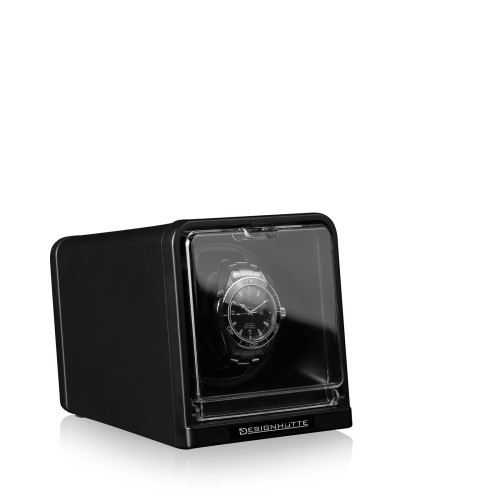 Rotomat Designhütte Urban czarny