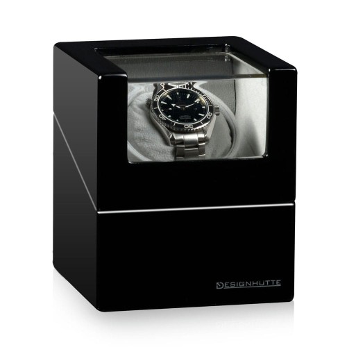 Rotomat Designhütte San Diego 1 czarny z szarym