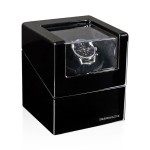 Rotomat DESIGNHÜTTE San Diego 1  Black & Black