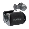 Rotomat Benson Watchwinders Compact Single carbon