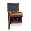 Rotomat Benson Watchwinders Black Series 2.16 orzech amerykański matowy