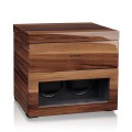Rotomat Benson Watchwinders Black Series 2.16 orzech amerykański matowy