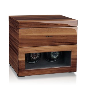 Rotomat BENSON Black Series 2.16 American Walnut