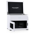 Rotomat Benson Watchwinders Black Series 2.16 biały jedwab