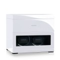 Rotomat Benson Watchwinders Black Series 2.16 biały jedwab