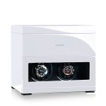 Rotomat BENSON Black Series 2.16 White Silk