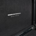 Rotomat Benson Watchwinders Black Series 2.16 carbon lacquer