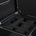 Rotomat Benson Watchwinders Black Series 2.16 carbon lacquer