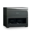 Rotomat Benson Watchwinders Black Series 2.16 carbon lacquer