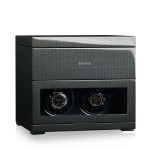 Rotomat BENSON Black Series 2.16 Carbon Lacquer
