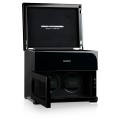 Rotomat Benson Watchwinders Black Series 2.16 czarny wysoki połysk