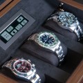 Rotomat Benson Watchwinders Black Series 4.16 orzech amerykański matowy