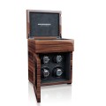 Rotomat Benson Watchwinders Black Series 4.16 orzech amerykański matowy