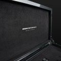 Rotomat Benson Watchwinders Black Series 4.16 carbon lacquer