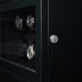Rotomat Benson Watchwinders Black Series 4.16 carbon lacquer