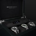 Rotomat Benson Watchwinders Black Series 4.16 carbon lacquer