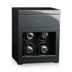 Rotomat BENSON Black Series 4.16 Carbon Lacquer