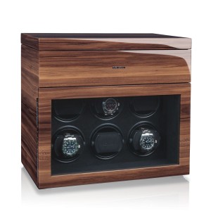 Rotomat BENSON Black Series 6.16 American Walnut