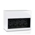 Rotomat Benson Black Series 8.16 biały jedwab