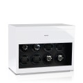Rotomat Benson Black Series 8.16 biały jedwab