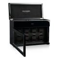 Rotomat Benson Black Series 8.16 czarny wysoki połysk