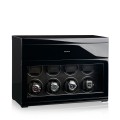 Rotomat Benson Black Series 8.16 czarny wysoki połysk