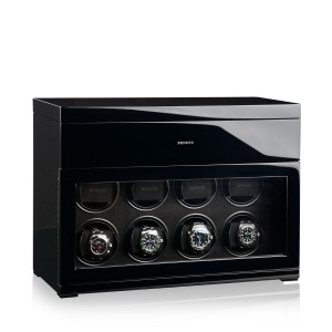 Rotomat BENSON Black Series 8.16 Black High Gloss