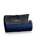 Etui na zegarki Rondo 3 – Niebieski