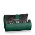 Etui na zegarki Rondo 3 – Zielony