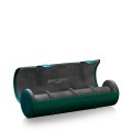 Etui na zegarki Rondo 5 – Zielony