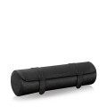Etui na zegarki Rondo 5 - Czarny / Fioletowy