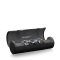 Etui na zegarki Rondo 5 - Czarny