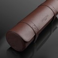 Etui na zegarki Rondo 5 - Brązowy