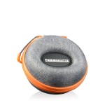Etui podróżne na zegarek DESIGNHÜTTE Donut  Grey