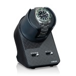 Rotomat BECO BLDC Nightstand Single Black