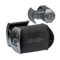 Rotomat Benson Compact czarny