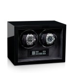 Rotomat BENSON Compact Double Black