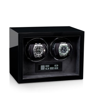 Rotomat BENSON Compact Double Black
