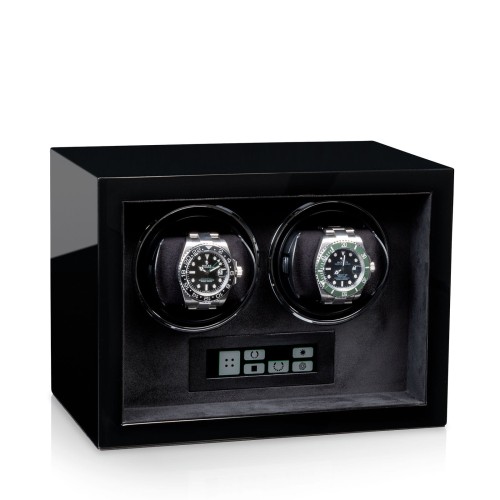 Rotomat Benson Compact czarny
