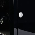 Rotomat Benson Black Series 4.16 czarny wysoki połysk