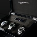 Rotomat Benson Black Series 4.16 czarny wysoki połysk
