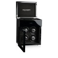 Rotomat Benson Black Series 4.16 czarny wysoki połysk