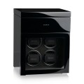 Rotomat Benson Black Series 4.16 czarny wysoki połysk