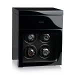 Rotomat BENSON Black Series 4.16 Black High Gloss