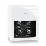 Rotomat BENSON Black Series 4.16 White Silk