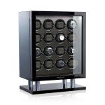 Rotomat HEISSE & SÖHNE Collector 16 Black