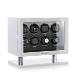 Rotomat HEISSE & SÖHNE Collector 8  White