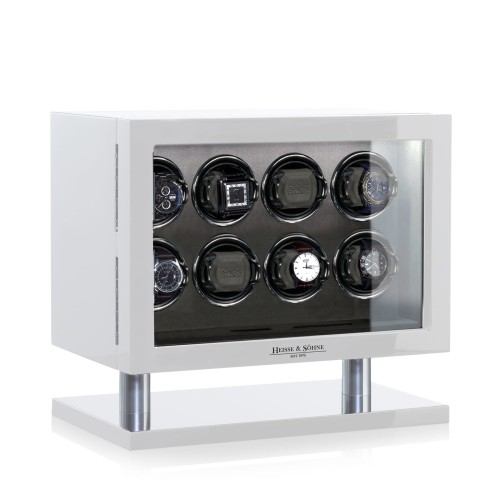 Rotomat Heisse &amp; Söhne Collector 8 biały