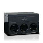 Rotomat HEISSE & SÖHNE Loop 3 Carbon