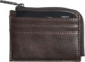 Mały portfel STACKERS Brown 2